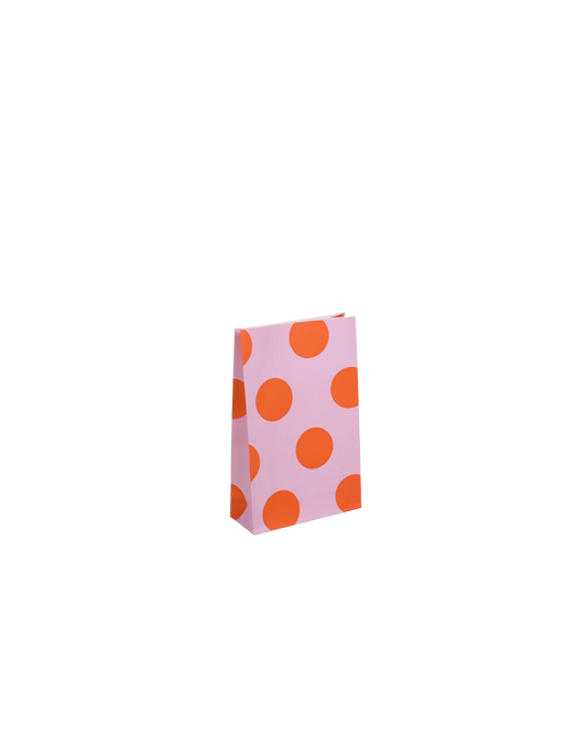 Kado Design Geschenktüte Lottie Dottie  - Klein