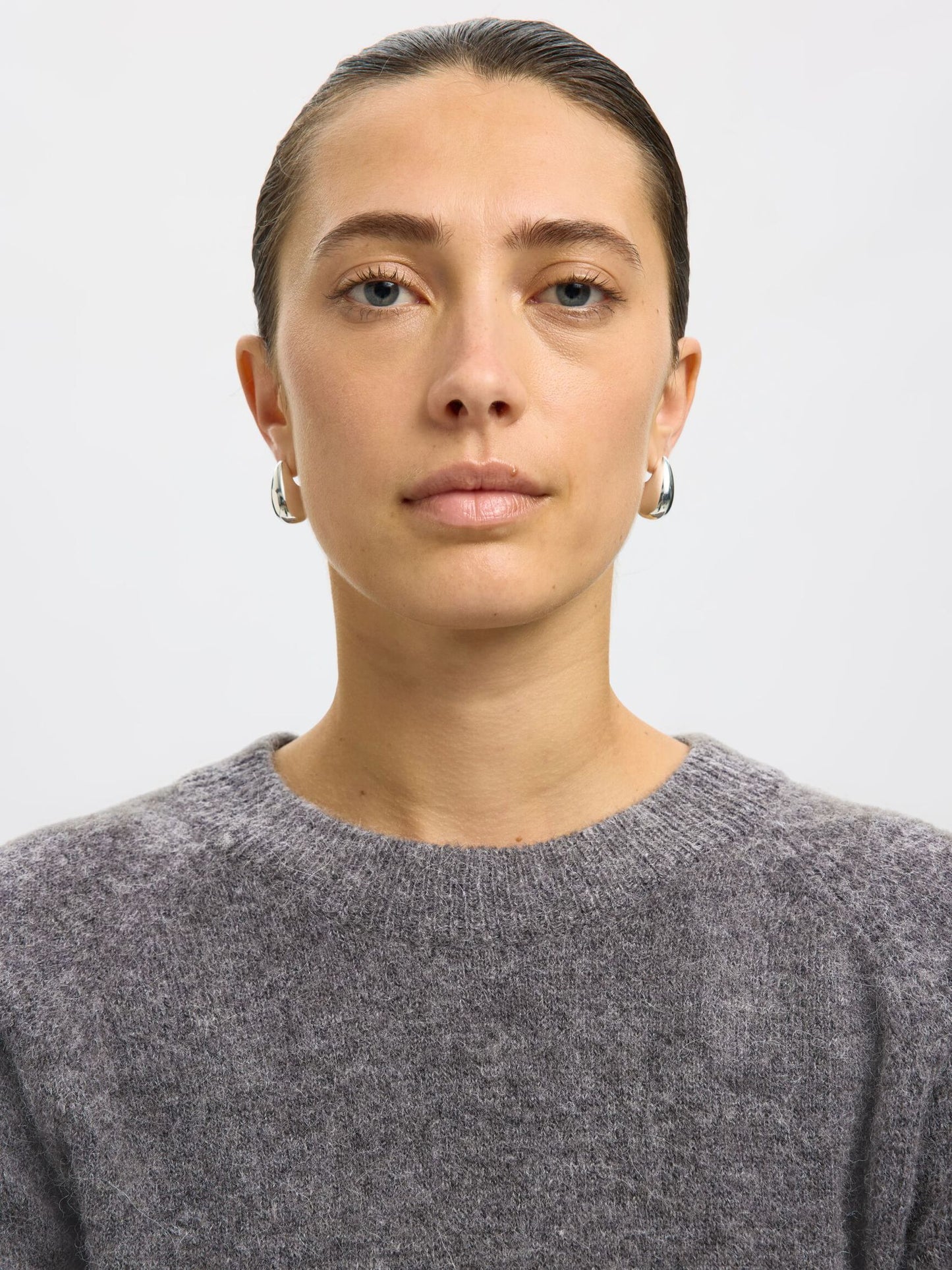 Selected Femme Lulu Pullover