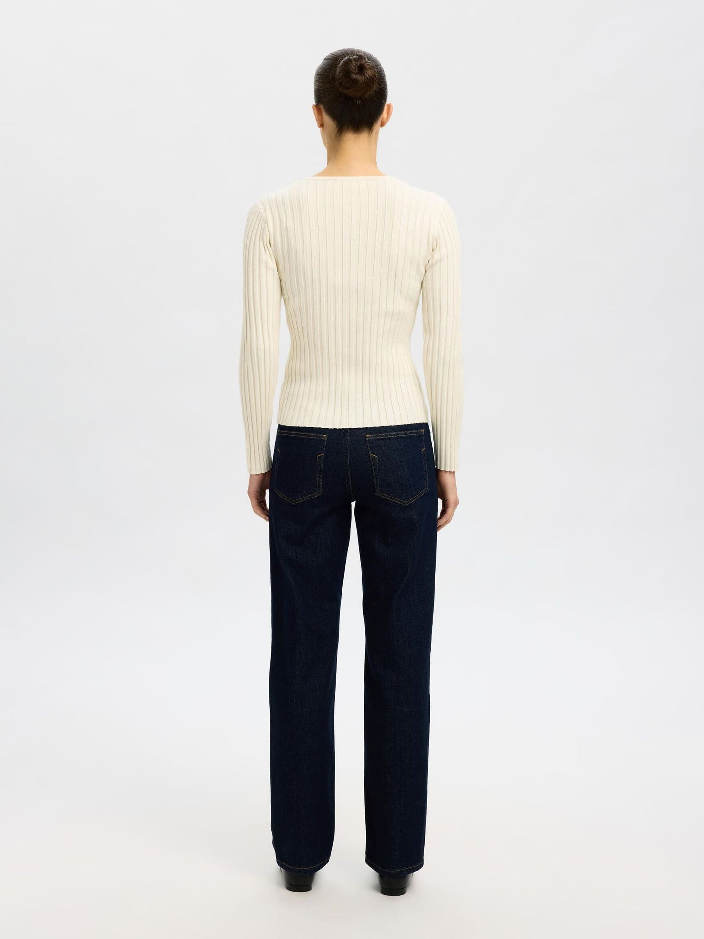 Selected Femme Helen Pullover
