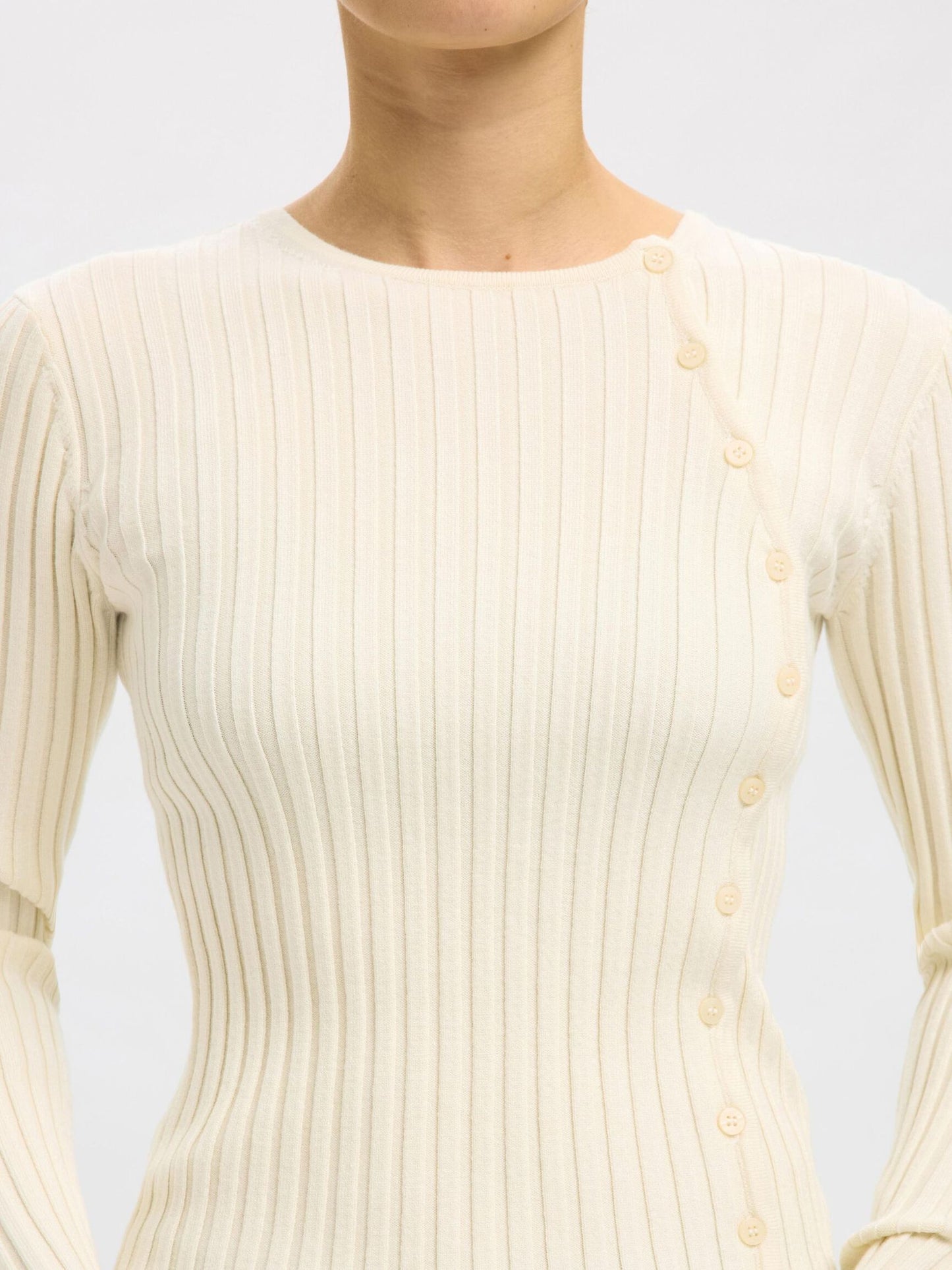 Selected Femme Helen Pullover