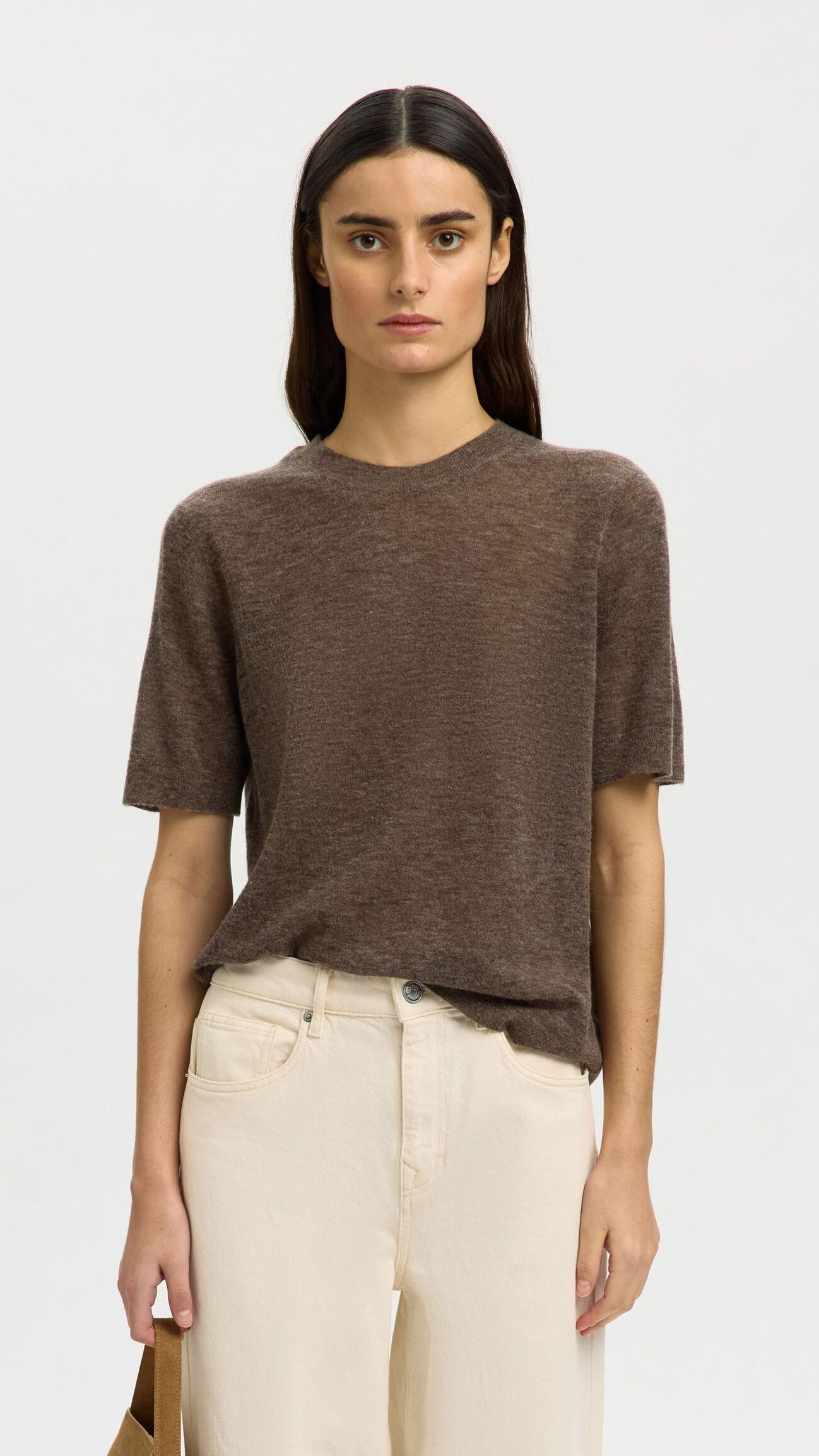 Selected Femme Shirley Oberteil