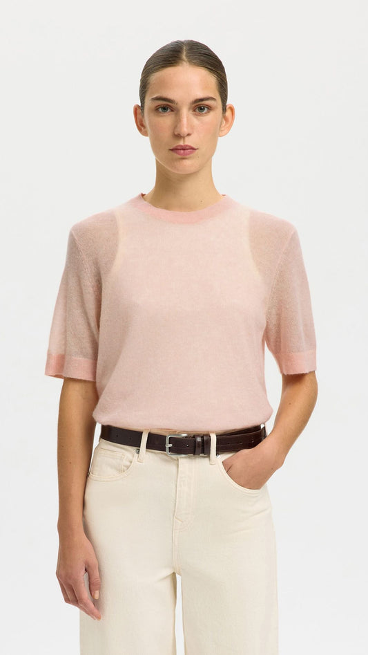 Selected Femme Shirley Oberteil