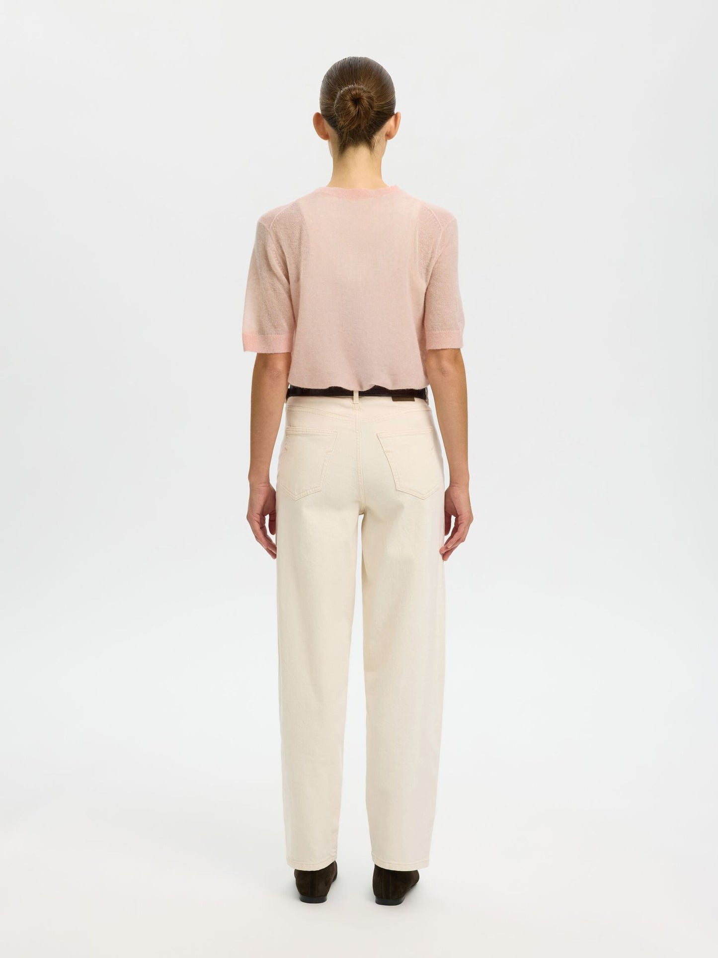 Selected Femme Shirley Oberteil