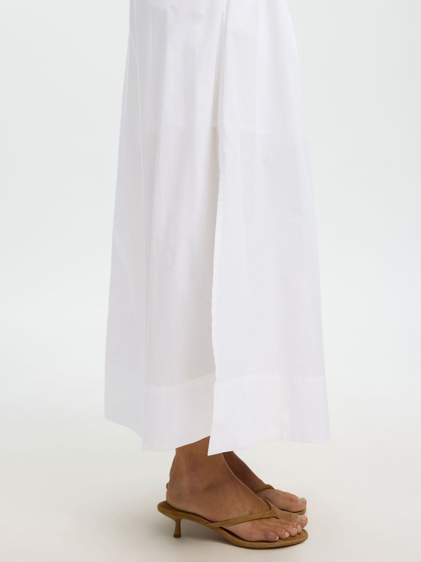 Selected Femme Blair Maxi-Rock