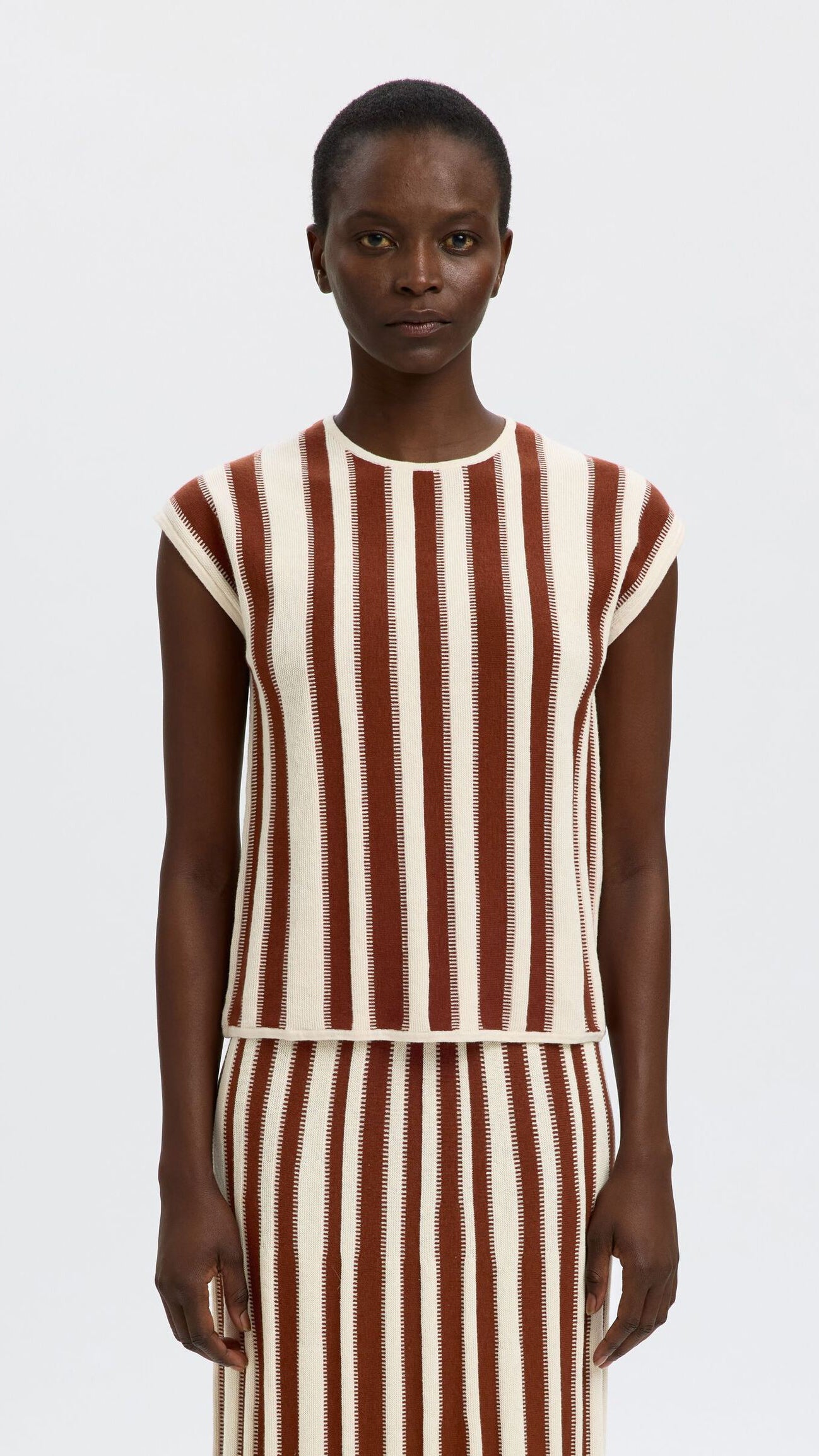 Selected Femme Lina Shirt
