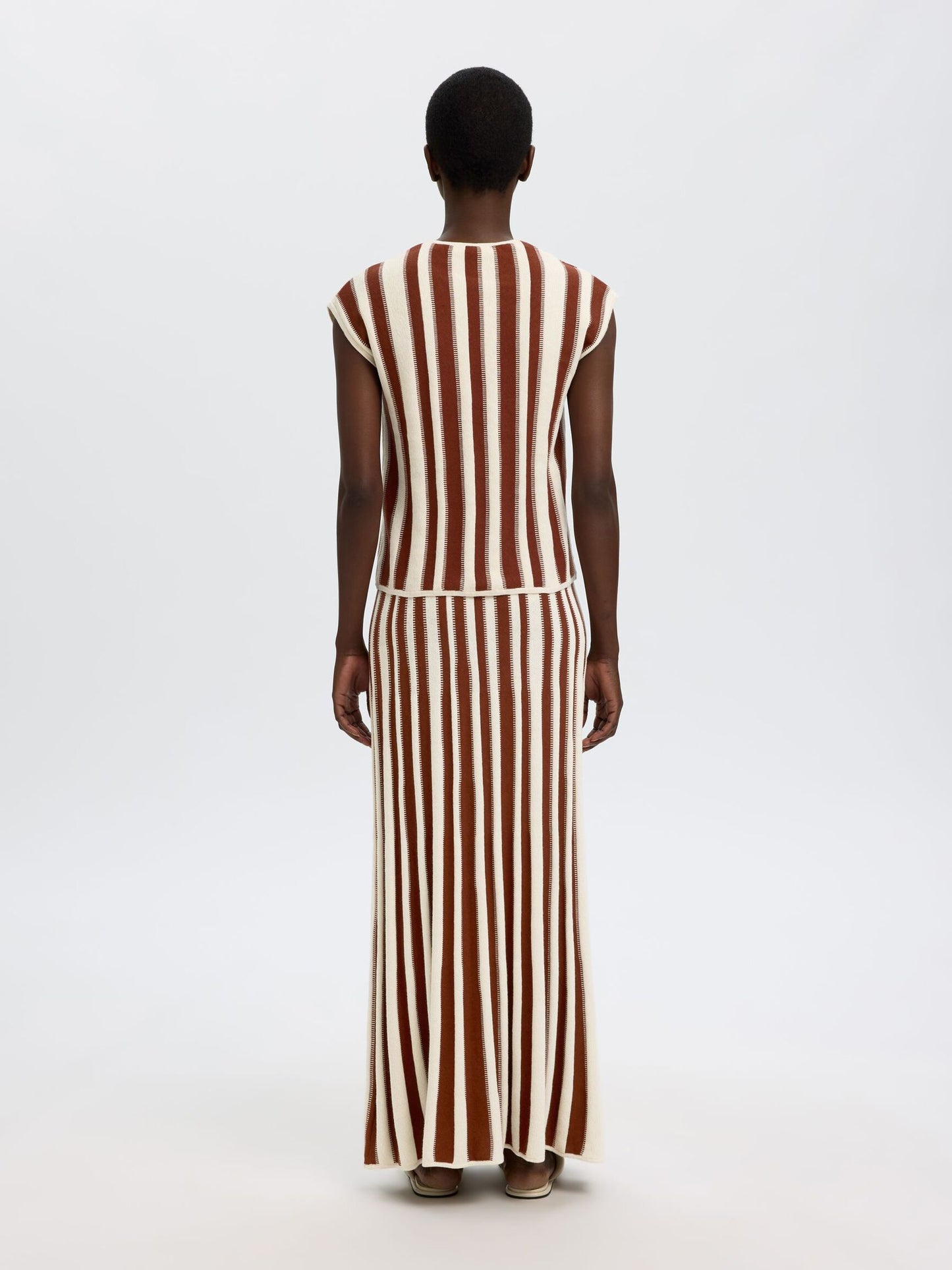 Selected Femme Lina Shirt