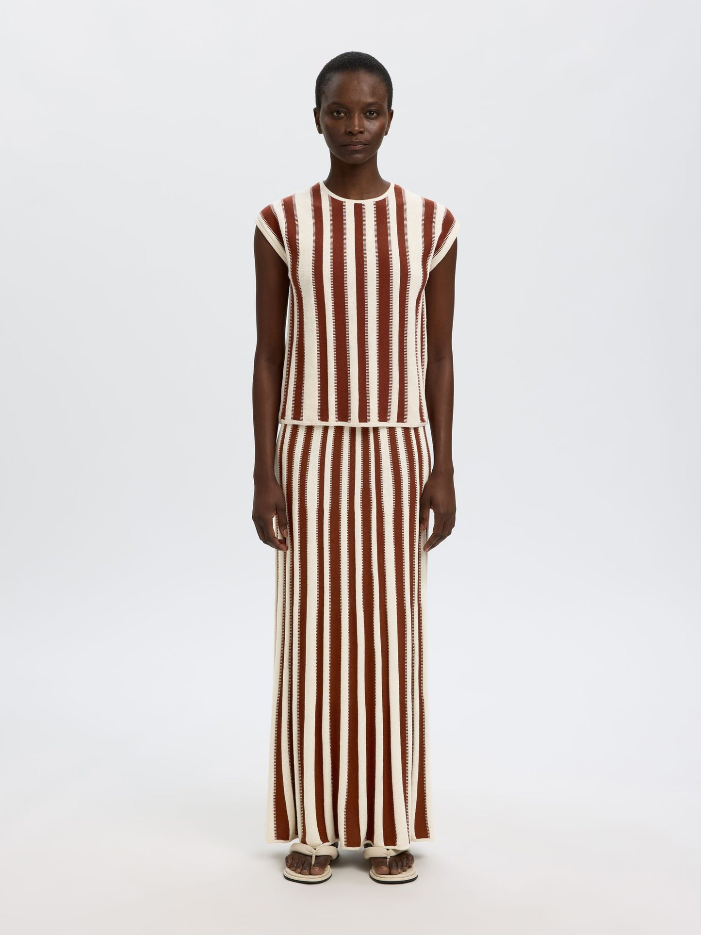 Selected Femme Lina Shirt