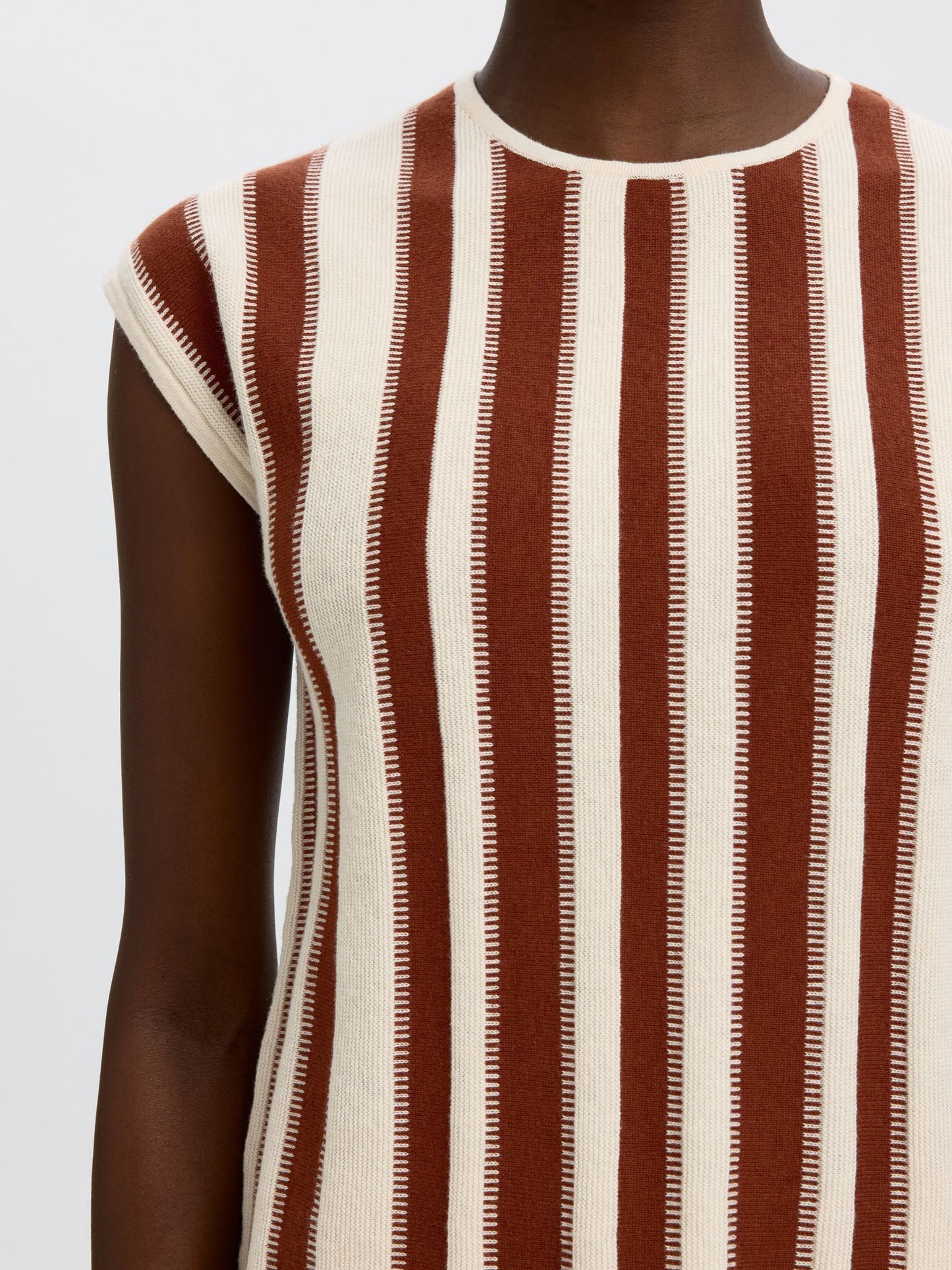 Selected Femme Lina Shirt