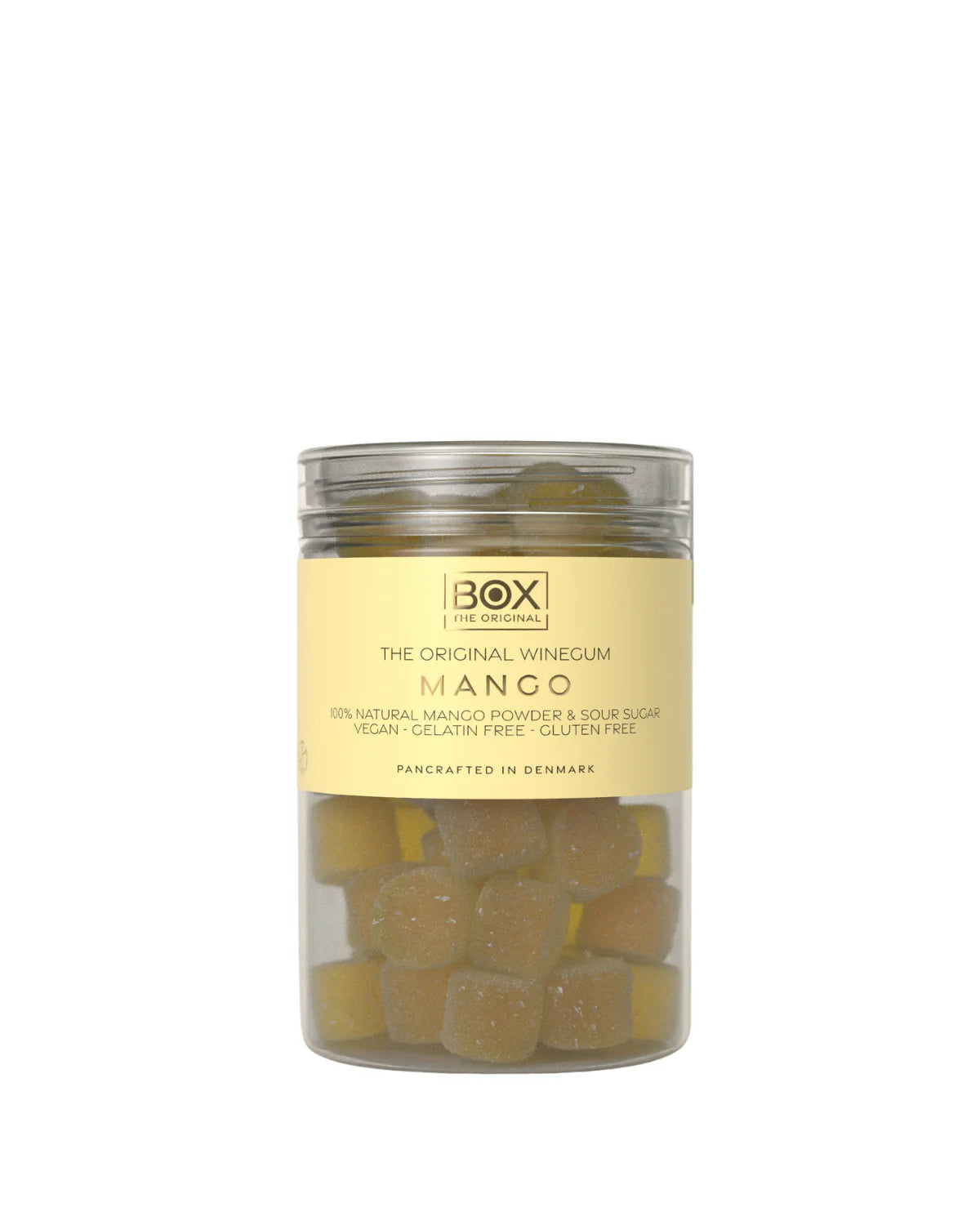 Box The Original -  Just The Winegum Mango