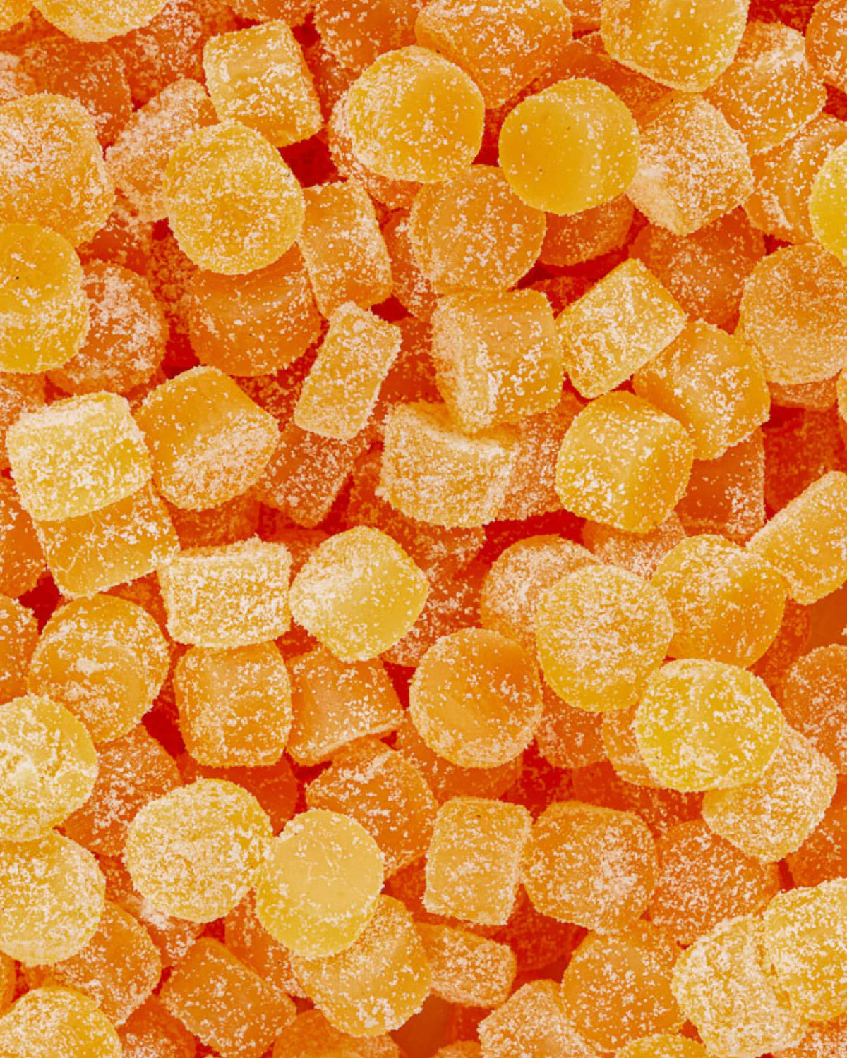 Box The Original -  Just The Winegum Mango