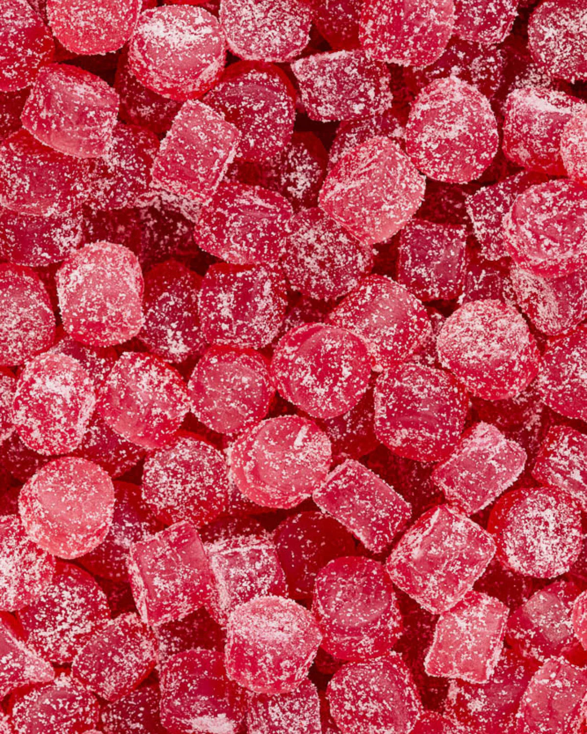 Box The Original -  Just The Winegum Strawberry