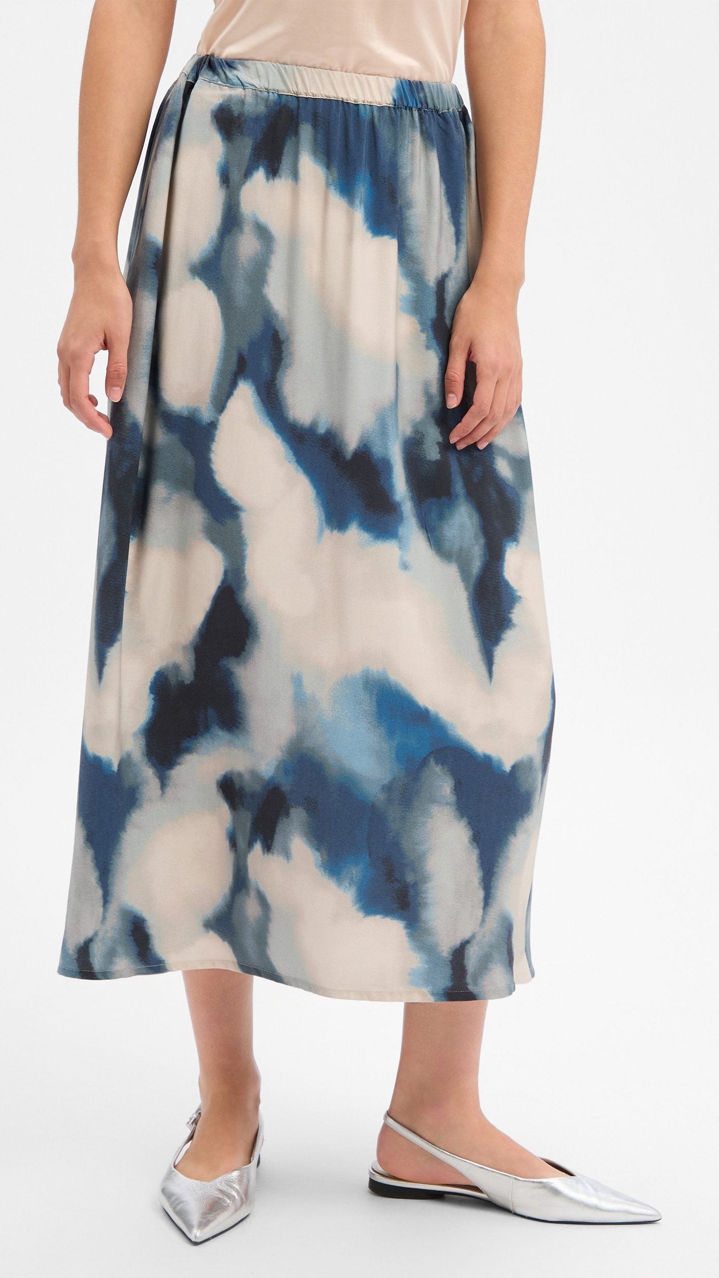 mbym Aveline Maxi-Rock