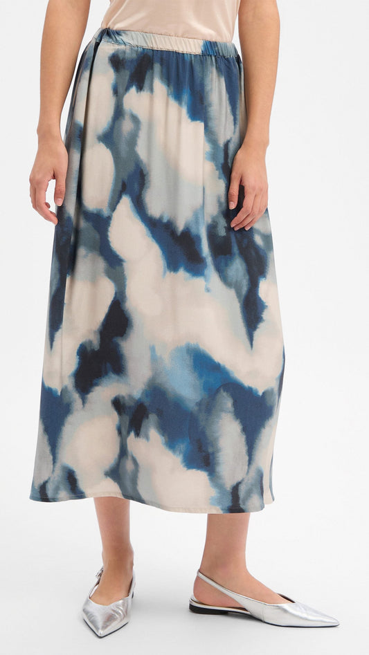 mbym Aveline Maxi-Rock