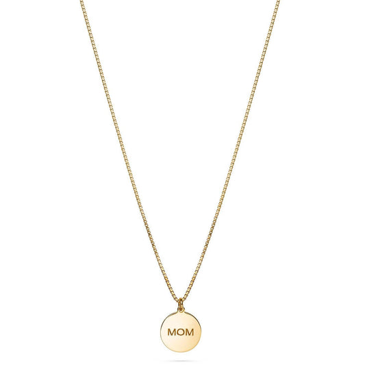 Jukserei MOM-Halskette