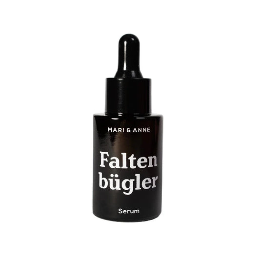 Mari & Anne Faltenbügler Serum 30ml