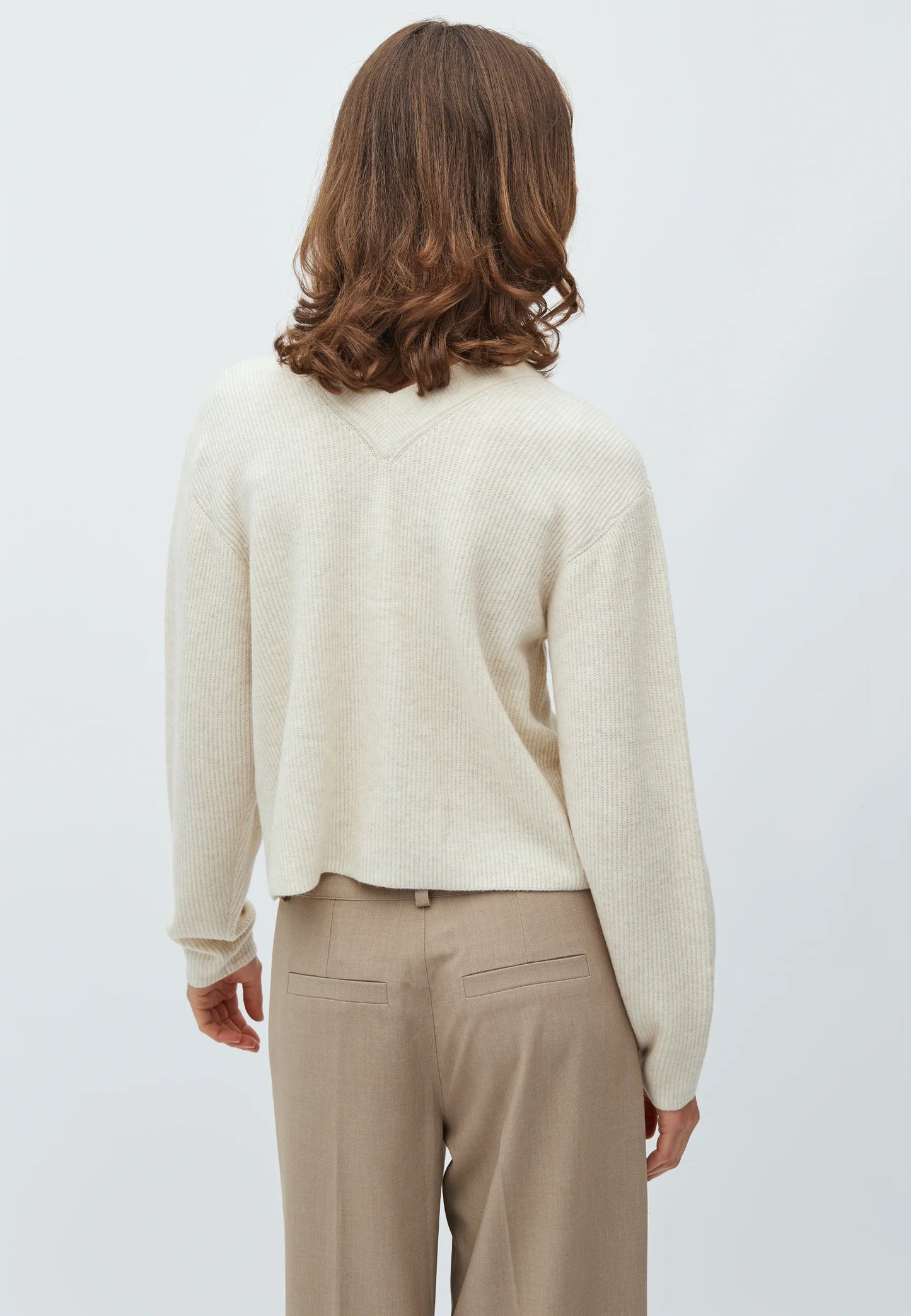 mbym Asato Strickjacke