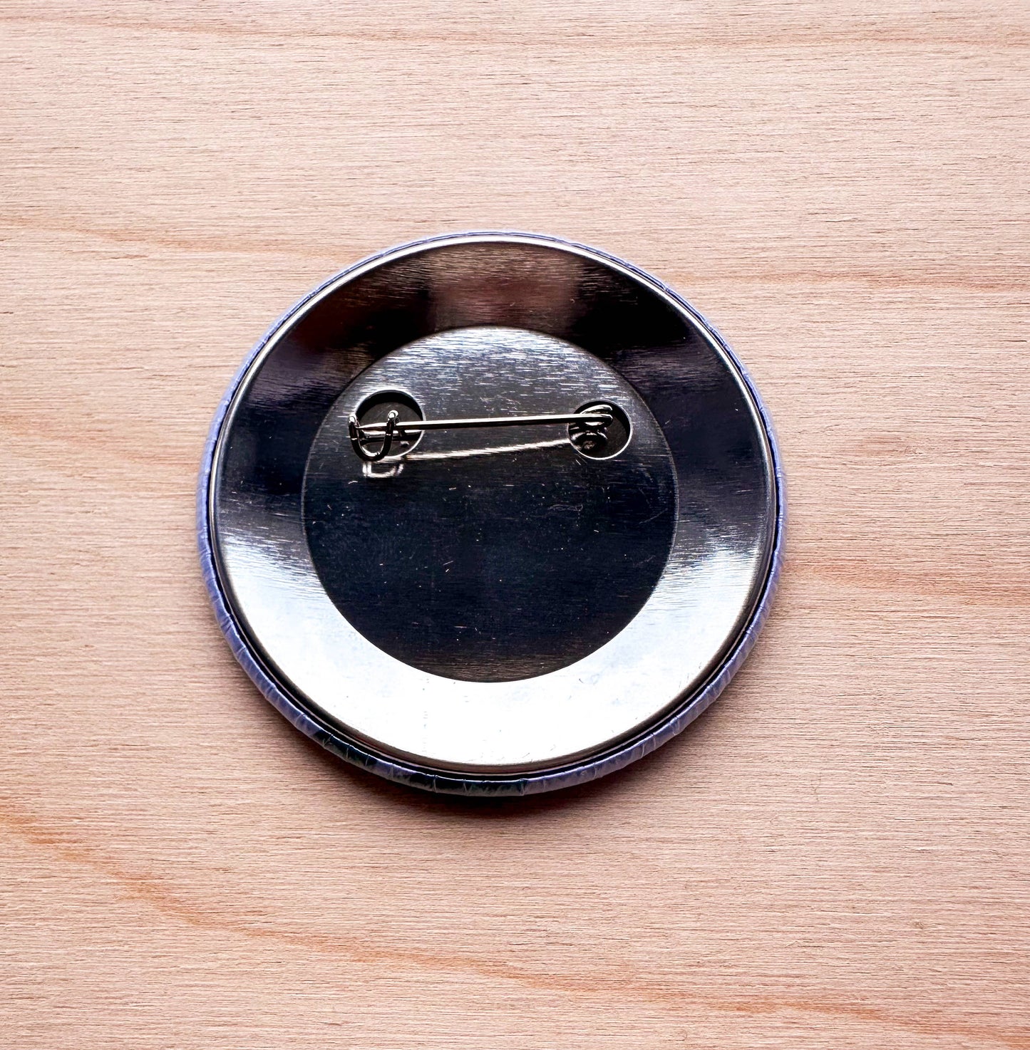 Button Pin HURRA SCHULKIND Krokodil