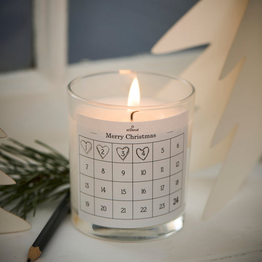 Ib Laursen Kerze Advent