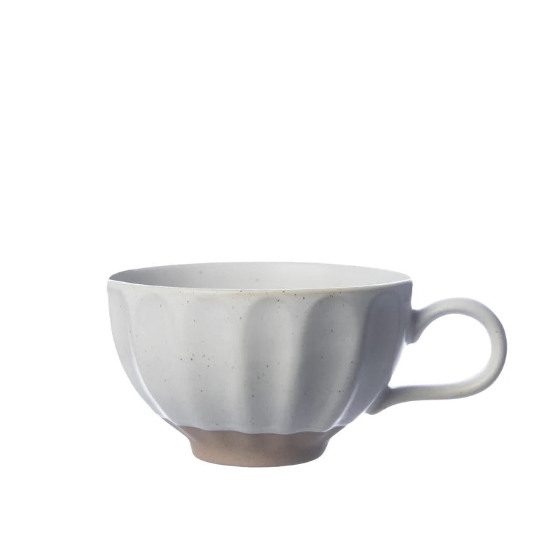 ERNST Teetasse Vit