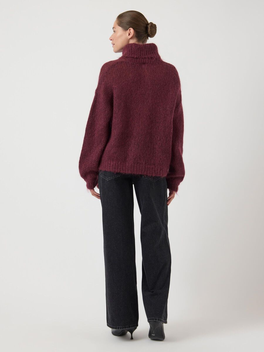 YAS Lambi Pullover