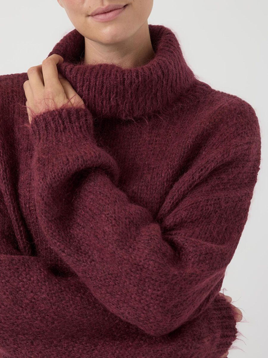 YAS Lambi Pullover