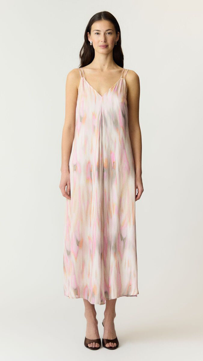 YAS Jamilla  Maxi-Kleid