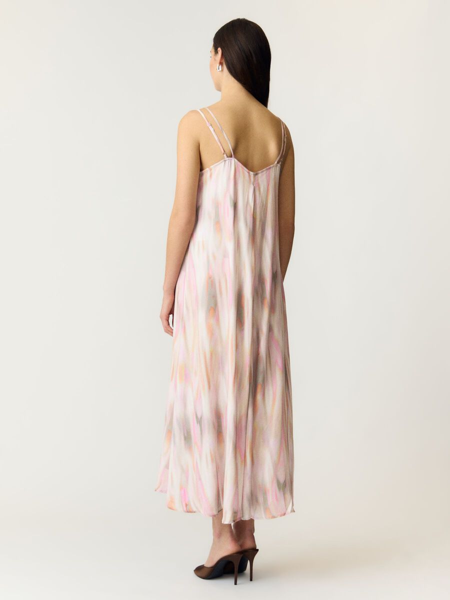 YAS Jamilla  Maxi-Kleid