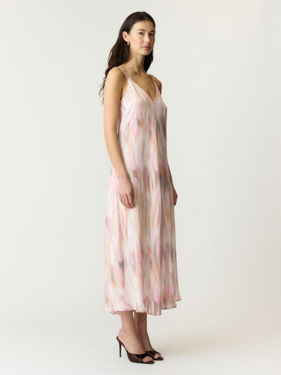 YAS Jamilla  Maxi-Kleid