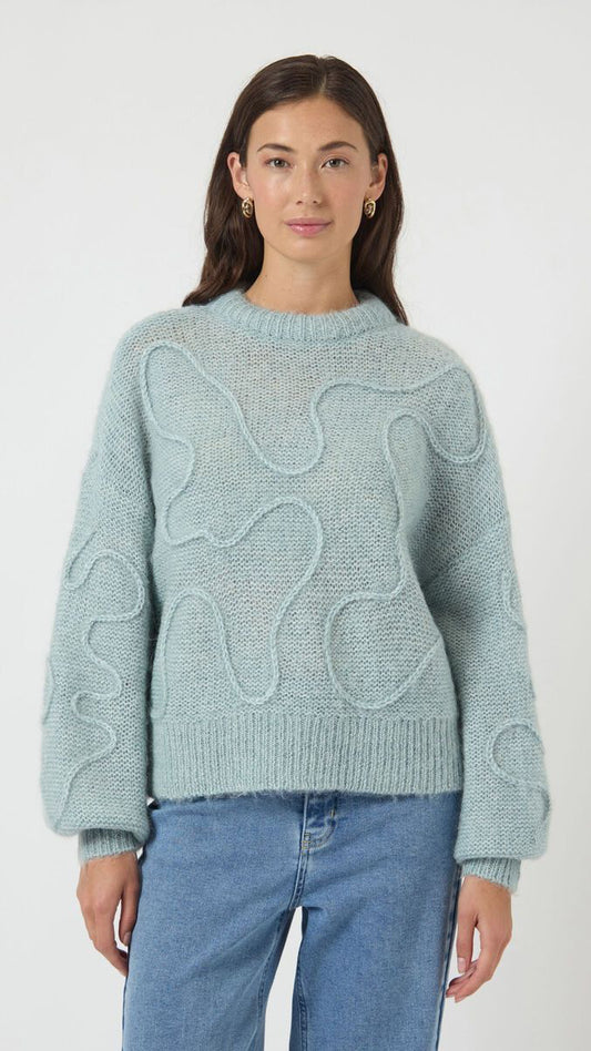 YAS Brida Pullover
