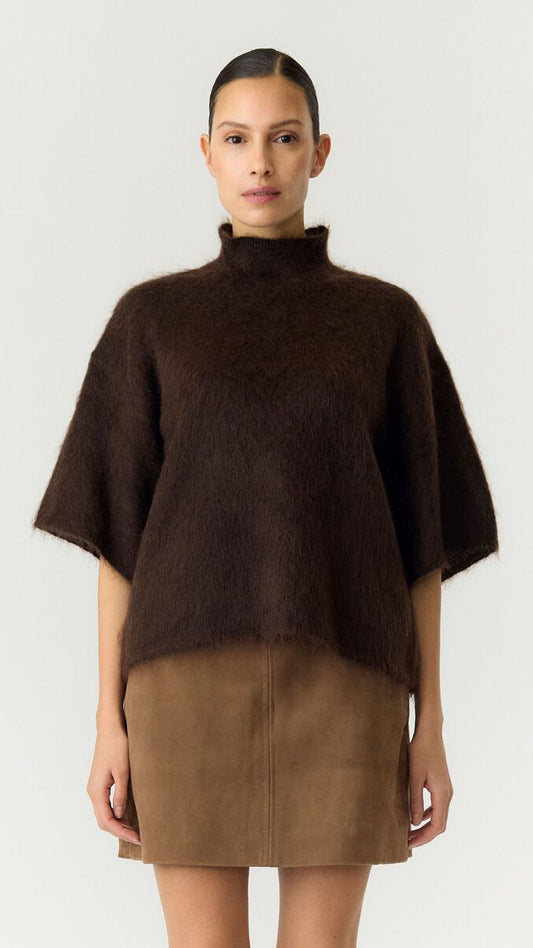 YAS Tilde Pullover