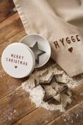 Ib Laursen Geschirrtuch Hygge