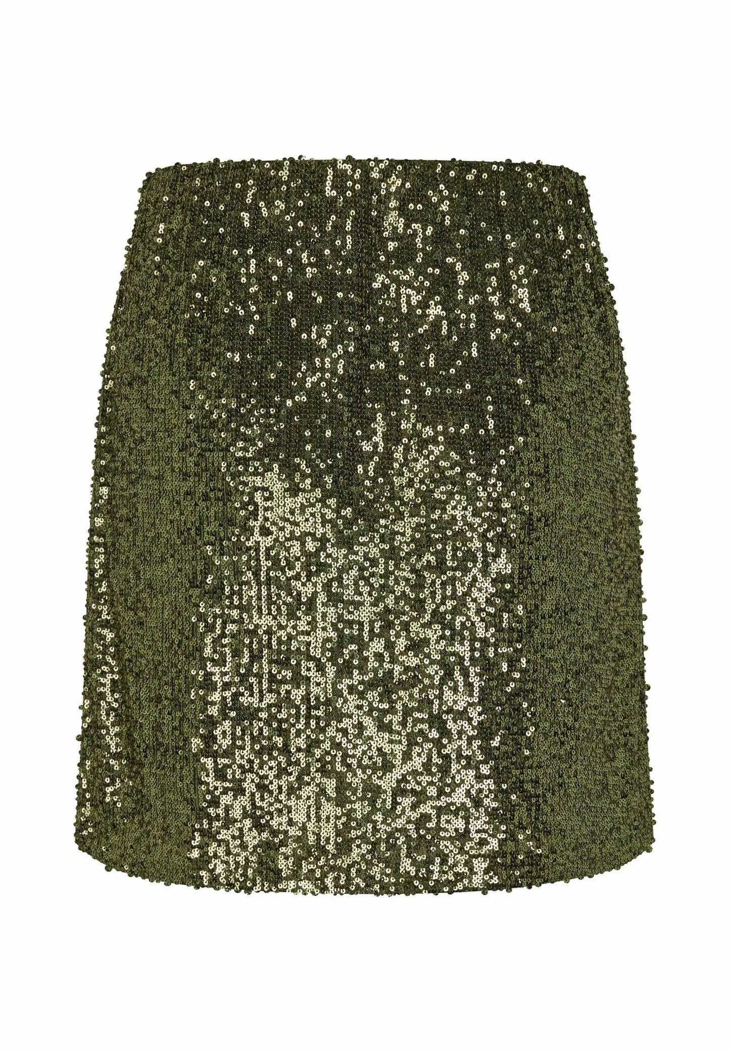 Mbym Pailetten-Rock Orice