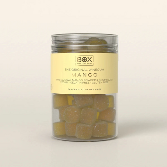 Box The Original -  Just The Winegum Mango