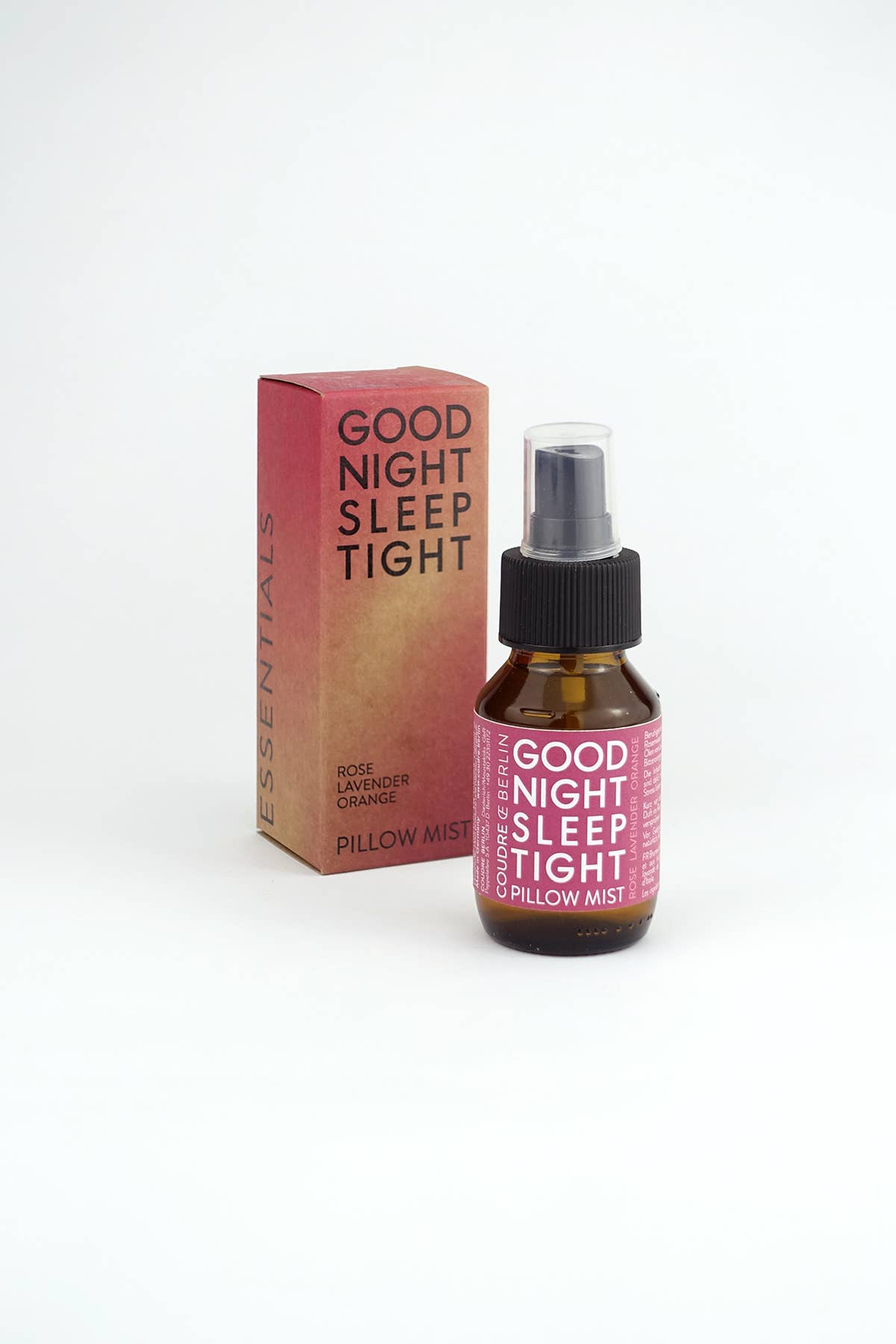 Pillowmist Good Night Sleep Tight