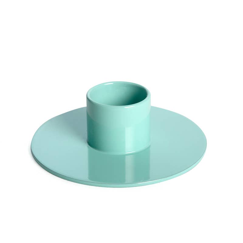 Not The Girl Who Misses much Kerzenhalter POP Mint 22mm
