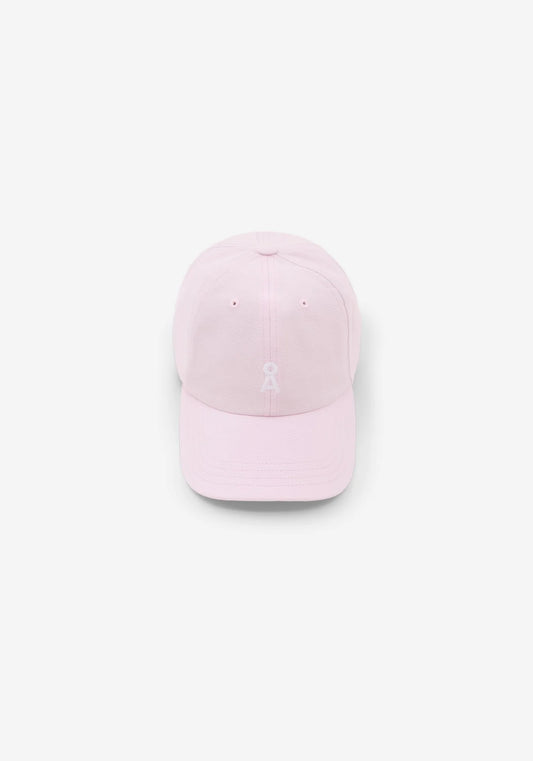 ARMEDANGELS YENAAS Cap - Pink Mist