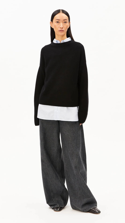 ARMEDANGELS MERINAA PULLOVER