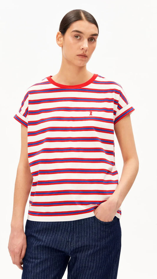 ARMEDANGELS IDAARA TSHIRT