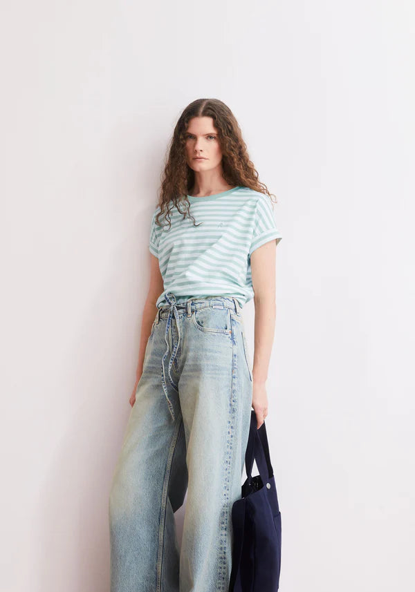 ARMEDANGELS IDAARA TSHIRT