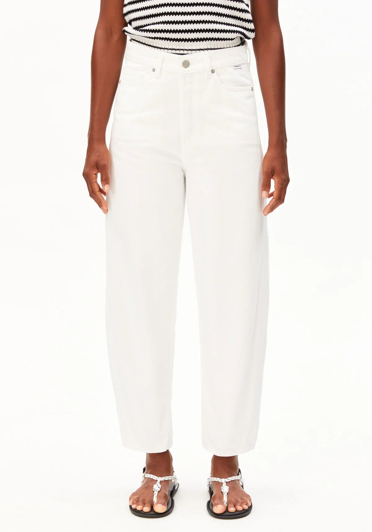 Armedangels Baarly Barrel Jeans