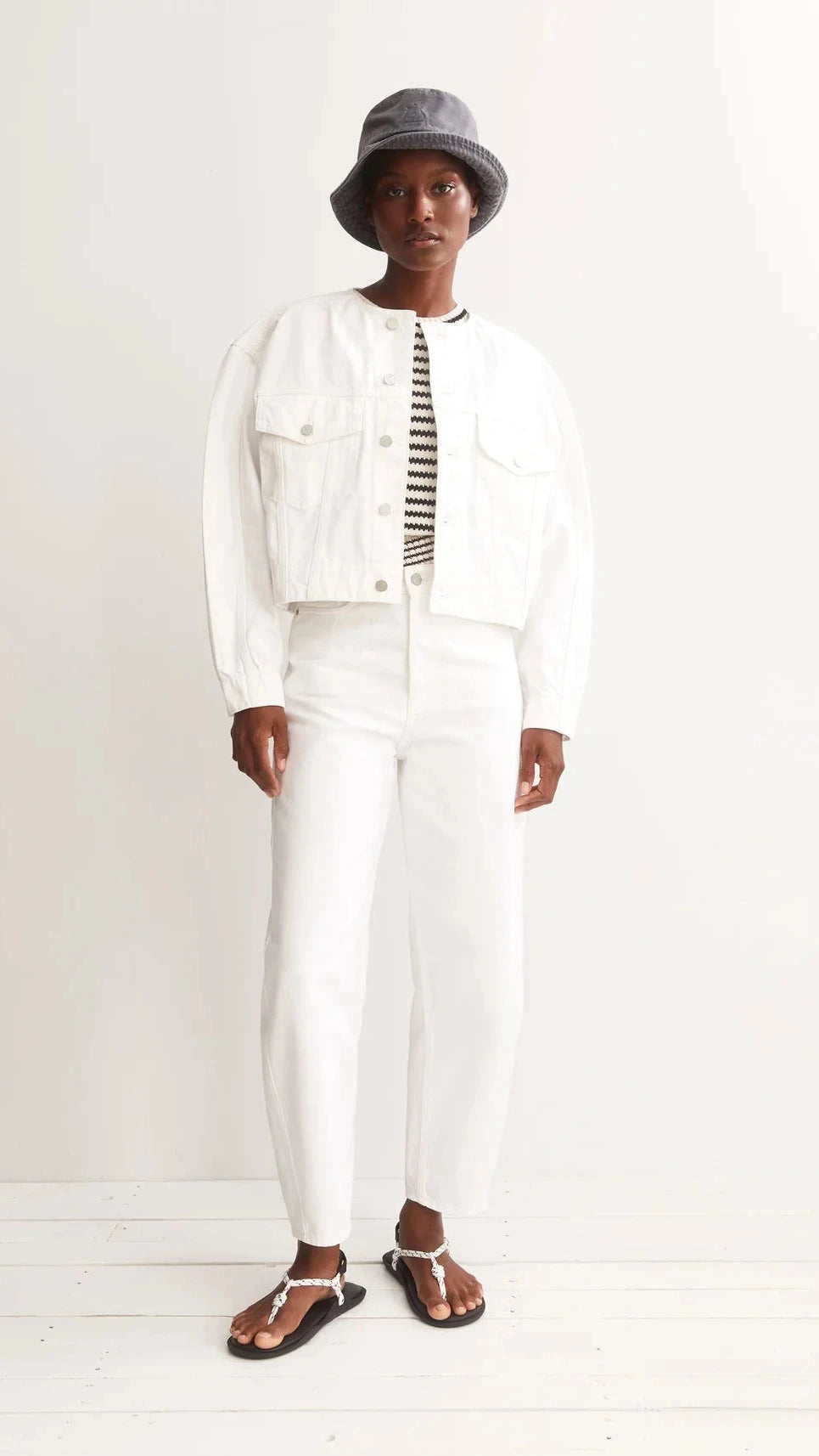 Armedangels Baarly Barrel Jeans