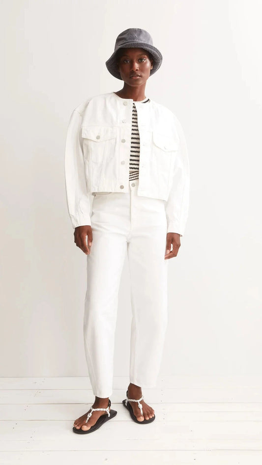 Armedangels Baarly Barrel Jeans