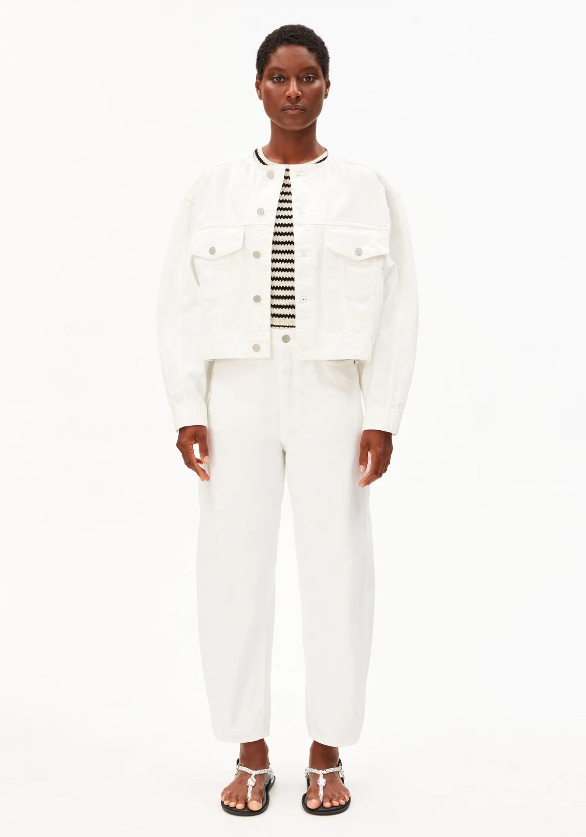 Armedangels Baarly Barrel Jeans