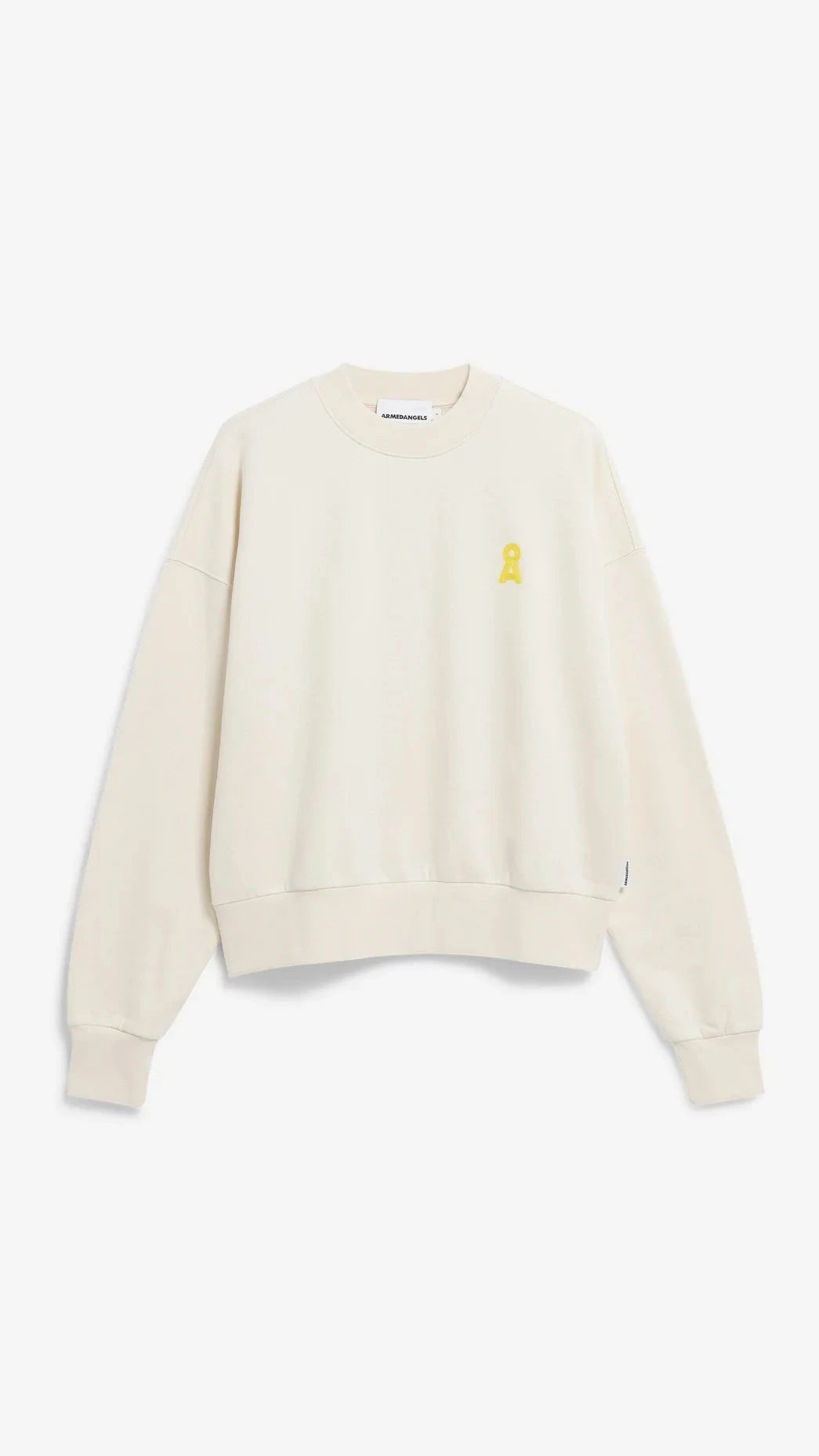 ARMEDANGELS ICONIC ALIZAA SWEATSHIRT