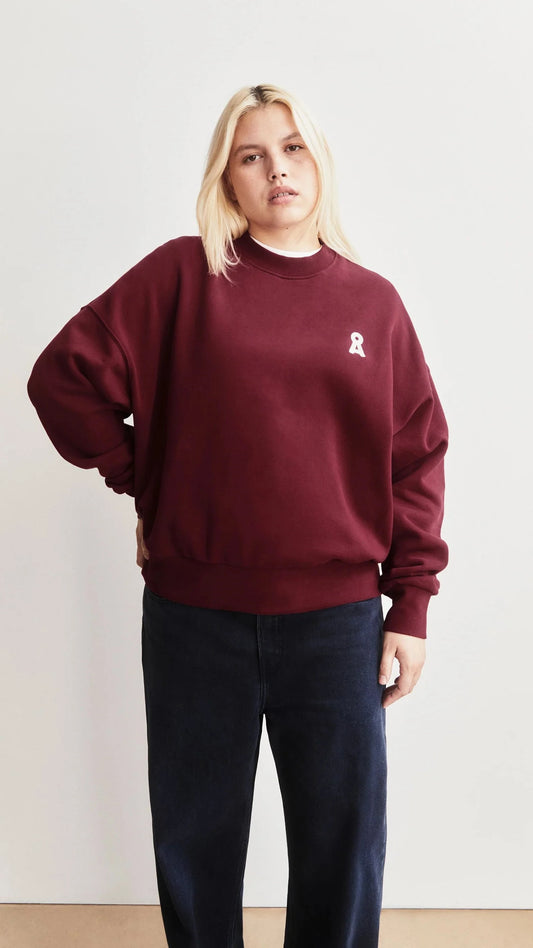 ARMEDANGELS ICONIC ALIZAA SWEATSHIRT