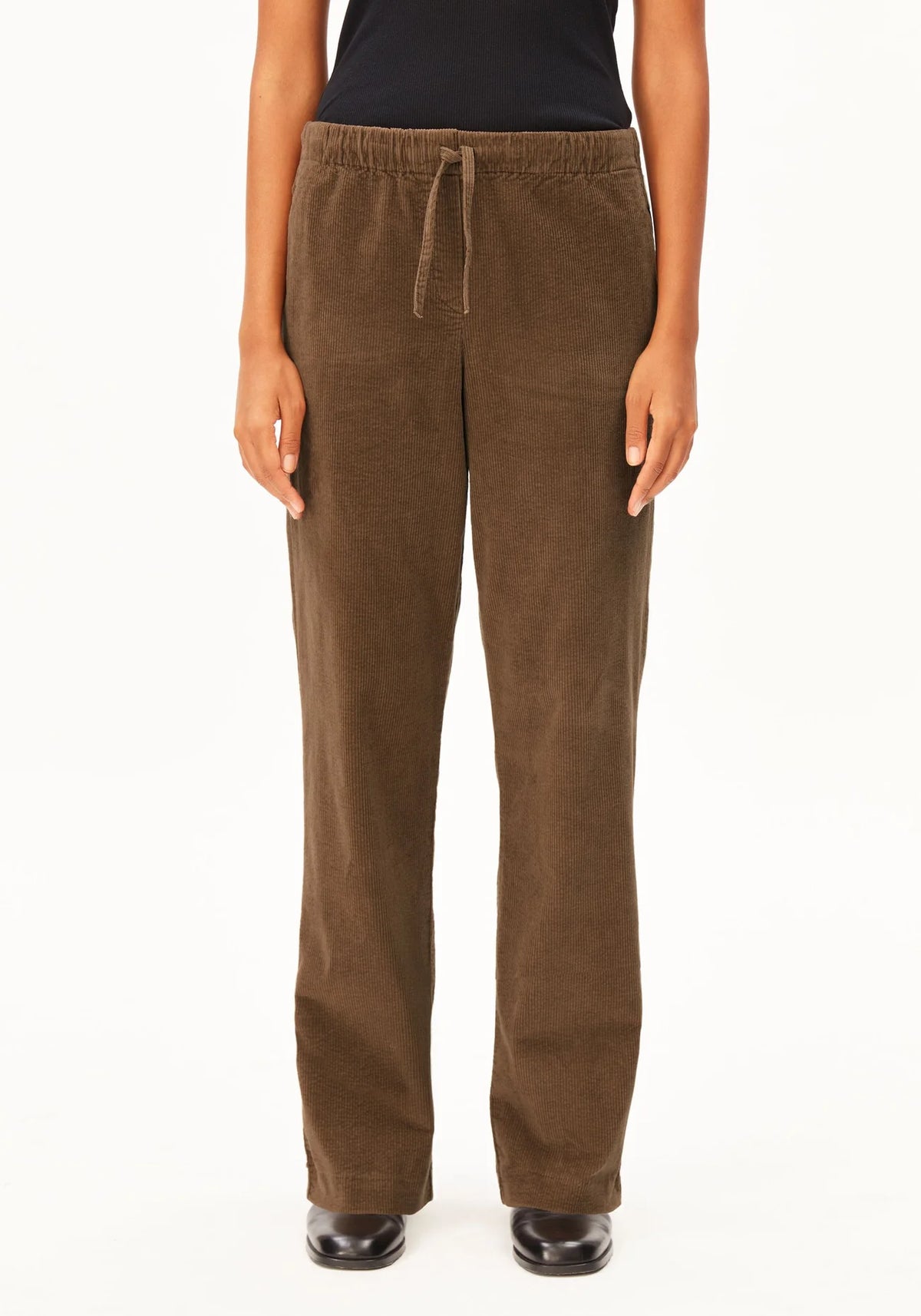 ARMEDANGELS JAIMILAA CORDHOSE