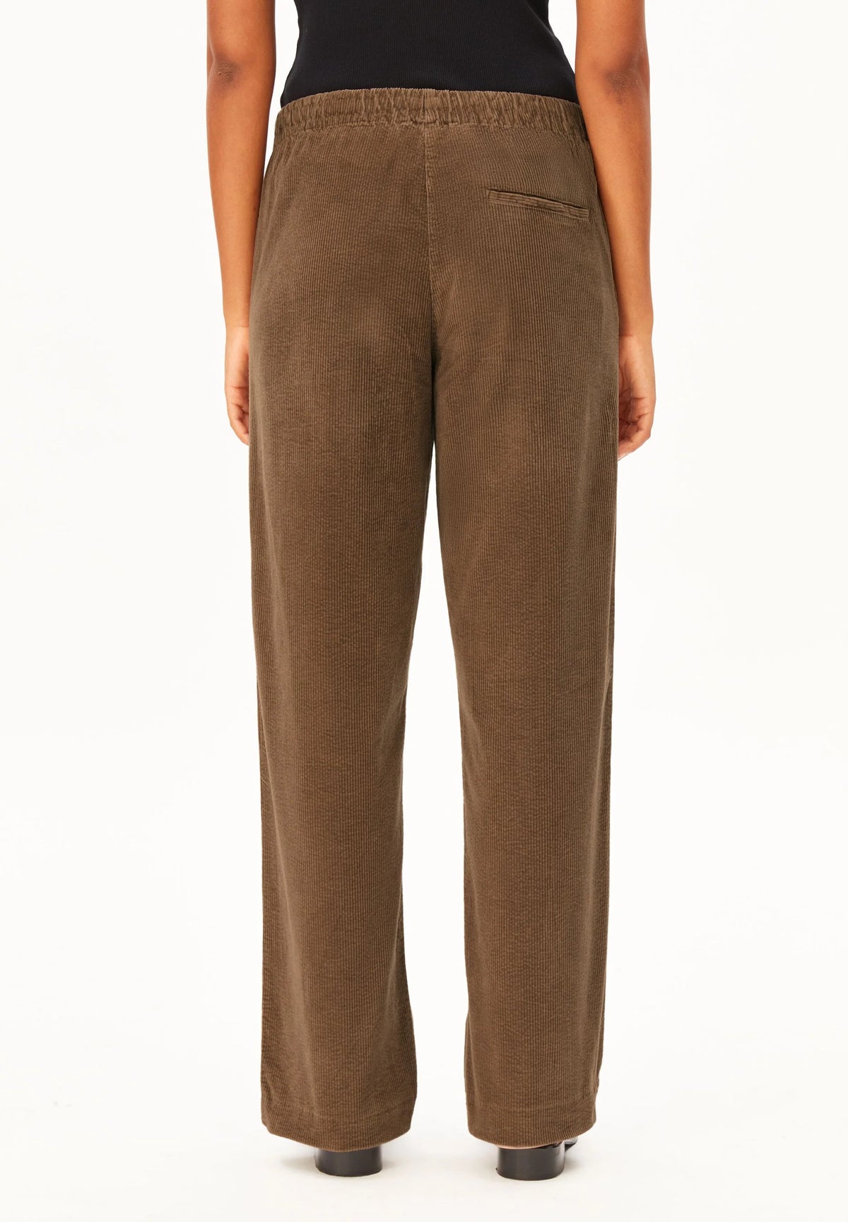 ARMEDANGELS JAIMILAA CORDHOSE