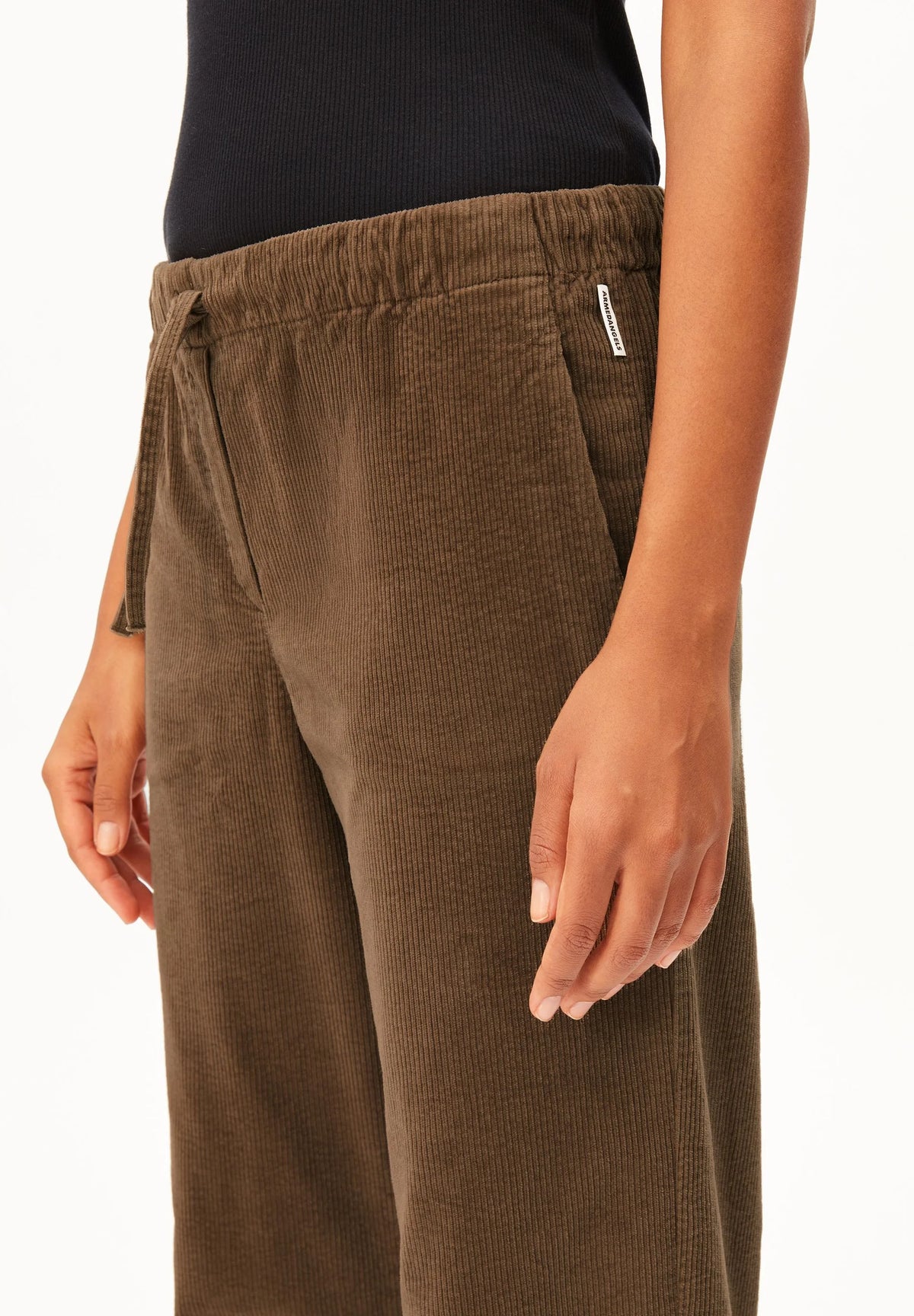 ARMEDANGELS JAIMILAA CORDHOSE