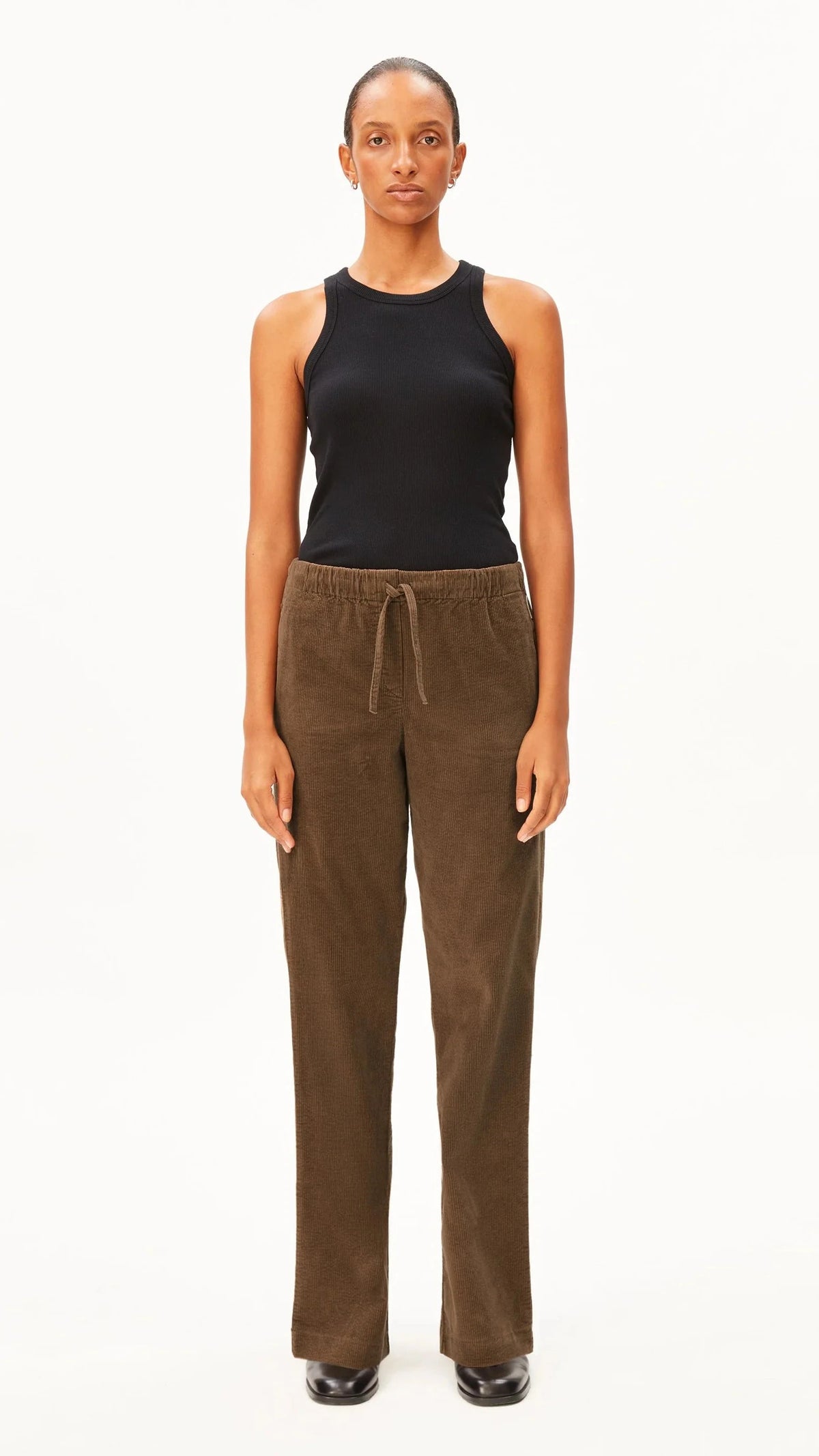 ARMEDANGELS JAIMILAA CORDHOSE