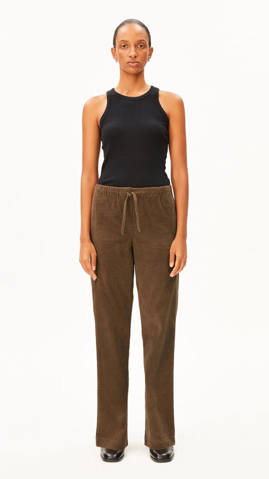 ARMEDANGELS JAIMILAA CORDHOSE